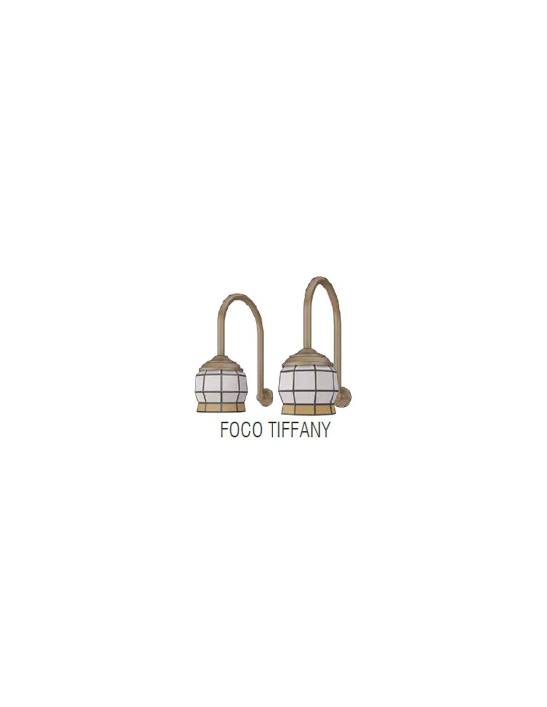 Focos Tiffany