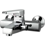 Grifo Baño Cromo ARVET