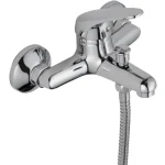 Grifo Baño Cromo BASIC