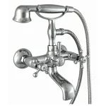 Grifo Baño Cromo ÉPOCA