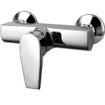 Grifo Ducha Cromo ARVET