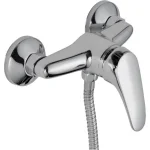Grifo Ducha Cromo BASIC