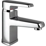 Grifo Lavabo Cromo ARVET