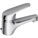 Grifo Lavabo Cromo BASIC