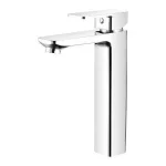 Grifo Lavabo Caño Alto SKARA