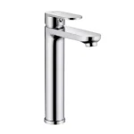 Grifo Lavabo Caño Alto LEGEND