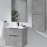 Mueble IKON - 2 o 3 Cajones Suspendidos