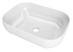 Lavabo ÓVALO