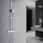 Set de ducha BOAL