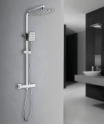 Set de ducha BOAL