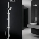 Set de ducha MONTALVAN