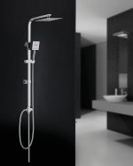Set de ducha MONTALVAN
