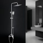 Set de ducha TINEO