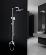 Set de ducha TINEO