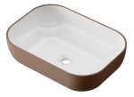 Lavabo ÓVALO - Imagen 2