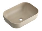 Lavabo ÓVALO - Imagen 3