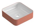 Lavabo QUATRO - Imagen 2