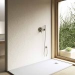 Plato de ducha Madison Frame