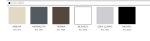 Plato de ducha Madison Frame - Imagen 2